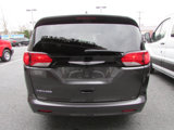 Used 2023 Chrysler Voyager LX image 4