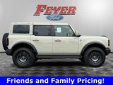 New 2025 Ford Bronco Outer Banks image 6