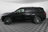 New 2025 Mercedes-Benz GLS 450 4MATIC image 3