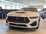 New 2025 Ford Mustang GT Premium w/ GT Performance Package image 4