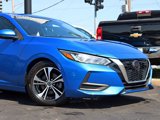 Used 2020 Nissan Sentra SV image 3