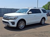 Certified 2022 Ford Expedition Platinum image 3