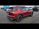 New 2026 Chevrolet Equinox LT w/ Midnight Edition image 3