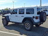 New 2025 Jeep Wrangler Unlimited Rubicon image 3