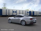 New 2025 Ford Mustang GT image 4