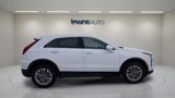 Used 2024 Cadillac XT4 Premium Luxury w/ Active Safety Package image 6