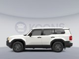 New 2025 Toyota Land Cruiser image 4