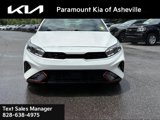 Used 2023 Kia Forte GT-Line w/ GT-Line Premium Package image 2