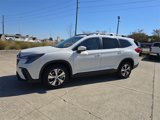 New 2025 Subaru Ascent Premium image 2