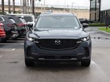 Certified 2025 MAZDA CX-50 AWD 2.5 S w/ Premium Package image 3
