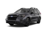 New 2025 Subaru Ascent Onyx Edition image 2