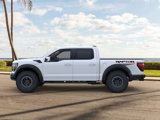 New 2025 Ford F150 Raptor image 4