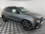 Used 2026 Mercedes-Benz GLE 350 4MATIC image 2