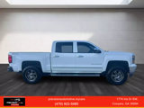 Used 2014 Chevrolet Silverado 1500 LTZ Z71 w/ LTZ Plus Package image 6
