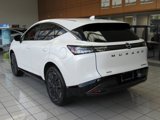 New 2025 Nissan Murano Platinum image 5
