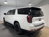 New 2025 Chevrolet Suburban LS image 6
