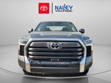 New 2025 Toyota Tundra Limited image 2