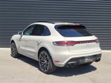 Certified 2025 Porsche Macan image 3
