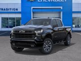 New 2026 Chevrolet Silverado 1500 RST image 6