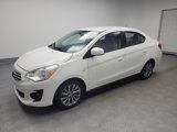 Used 2019 Mitsubishi Mirage G4 ES image 2