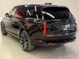 Used 2024 Land Rover Range Rover SV image 6