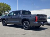 New 2025 Toyota Tundra Platinum image 5