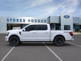 New 2025 Ford F150 Platinum w/ Equipment Group 702A High image 3
