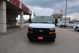Used 2022 Chevrolet Express 3500 w/ Power Convenience Package image 2