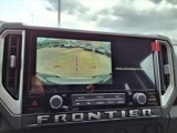 New 2025 Nissan Frontier SV image 5