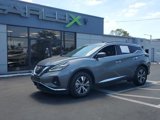 Used 2023 Nissan Murano SV image 4