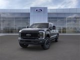 New 2025 Ford F250 Lariat w/ Lariat Ultimate Package image 2