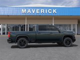 New 2025 Chevrolet Silverado 2500 LTZ w/ LTZ Plus Package image 5