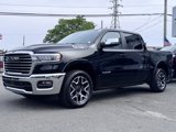 New 2025 RAM 1500 Laramie image 3