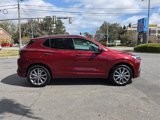 New 2025 Buick Encore GX Avenir w/ Avenir Technology Package image 3