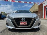 Used 2021 Nissan Altima 2.5 SR image 2