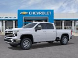 New 2025 Chevrolet Silverado 3500 LTZ image 2