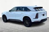 New 2025 Cadillac Escalade IQ Sport 1 w/ LPO, ONYX Package image 4