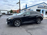 Used 2016 Lexus RX 350 F Sport image 2