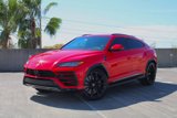 Used 2020 Lamborghini Urus image 2
