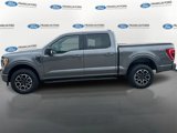 Certified 2023 Ford F150 XLT w/ Equipment Group 302A High image 4