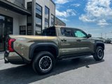 Used 2025 Toyota Tacoma TRD Off-Road w/ TRD Off Road Premium Package image 3