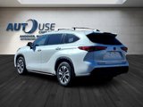 Used 2022 Toyota Highlander XLE image 4