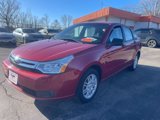 Used 2009 Ford Focus SE image 3