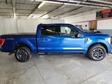 Used 2022 Ford F150 XLT w/ Equipment Group 302A High image 4