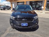Certified 2021 Ford Ranger Lariat w/ Equipment Group 501A High image 2