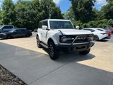 Used 2023 Ford Bronco Outer Banks image 4