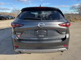 New 2025 MAZDA CX-5 Signature image 4