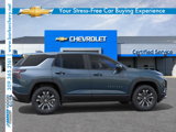 New 2026 Chevrolet Equinox LT w/ Convenience Package II image 5