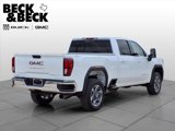New 2025 GMC Sierra 2500 SLE image 5