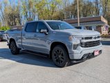 New 2025 Chevrolet Silverado 1500 RST image 2